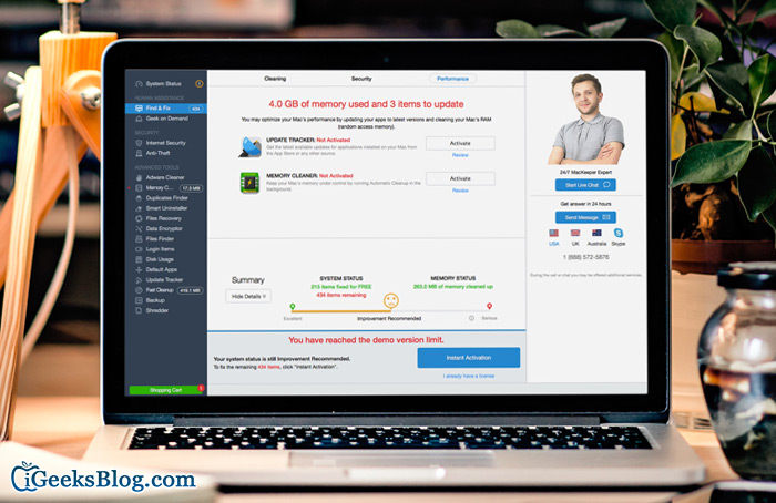 is scam icloud activation bypass tool version 1.4 review